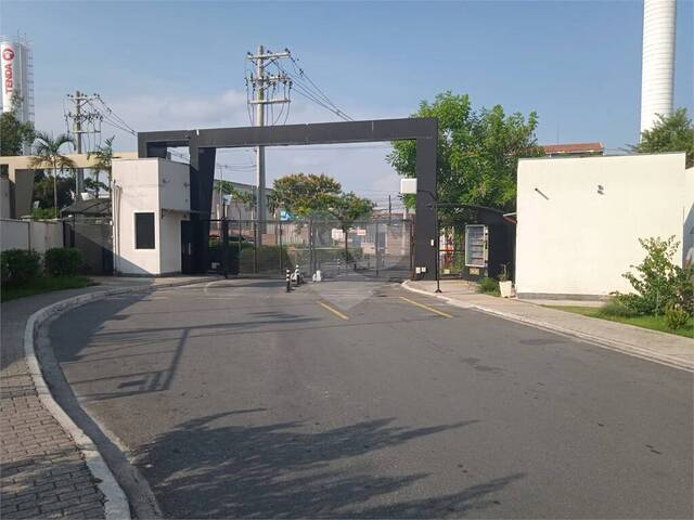 #REO934109 - Apartamento para Venda em Suzano - SP