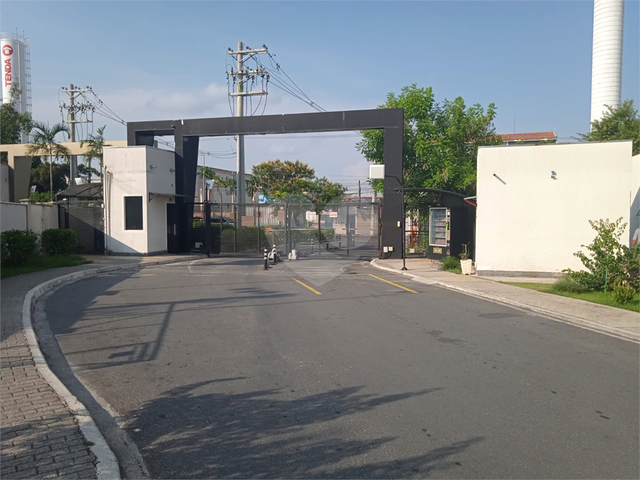 #REO934109 - Apartamento para Venda em Suzano - SP