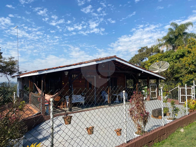 Venda em Chácaras Copaco - Arujá