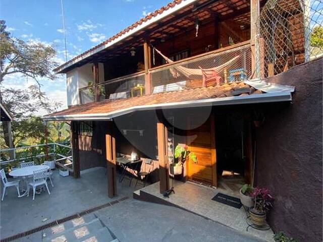 #REO961603 - Chácara para Venda em Arujá - SP