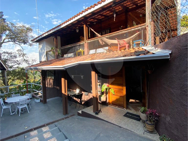 #REO961603 - Chácara para Venda em Arujá - SP