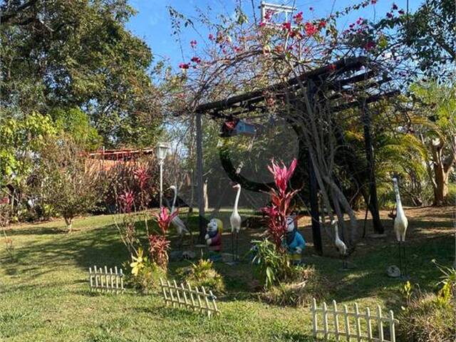 #REO961603 - Chácara para Venda em Arujá - SP