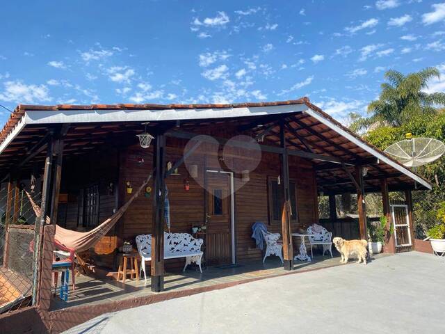 Chácara para Venda em Arujá - 4