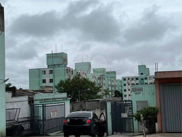 Venda em Jardim Itamarati - Poá