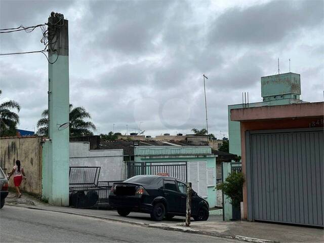 #REO972126 - Apartamento para Venda em Poá - SP