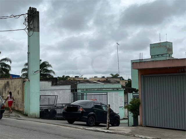 #REO972126 - Apartamento para Venda em Poá - SP