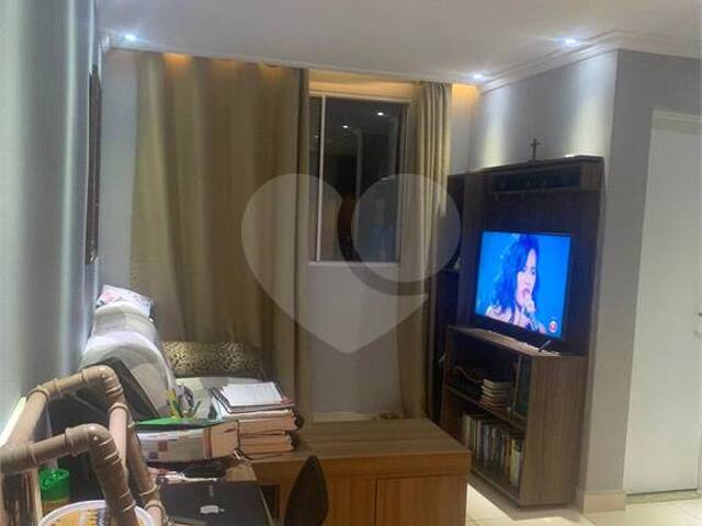 Apartamento para Venda em Poá - 4