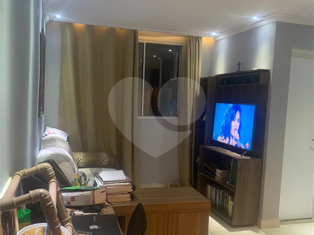 Apartamento para Venda em Poá - 4