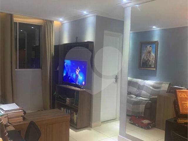 Apartamento para Venda em Poá - 5