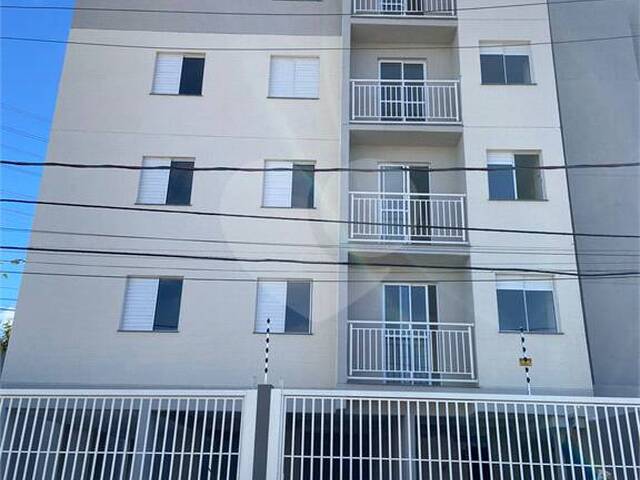 #REO907754 - Apartamento para Venda em Mogi das Cruzes - SP