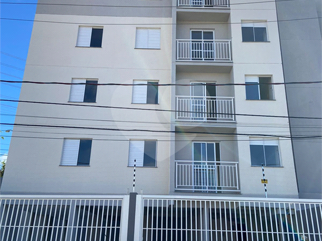 #REO907754 - Apartamento para Venda em Mogi das Cruzes - SP