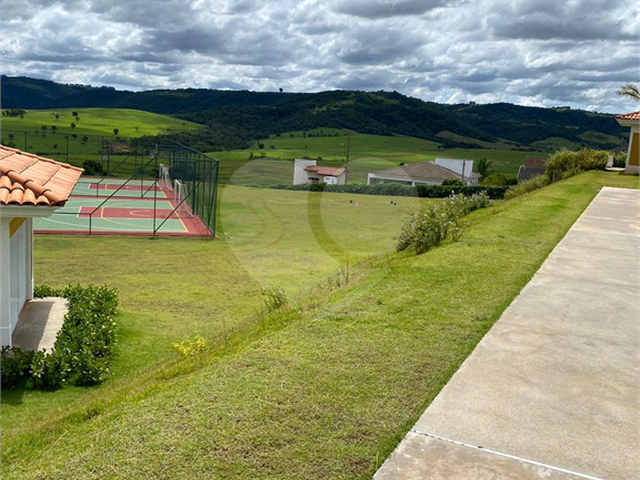 #REO908001 - Terreno para Venda em Pardinho - SP