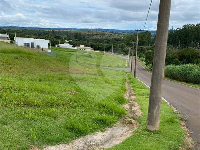 #REO908001 - Terreno para Venda em Pardinho - SP