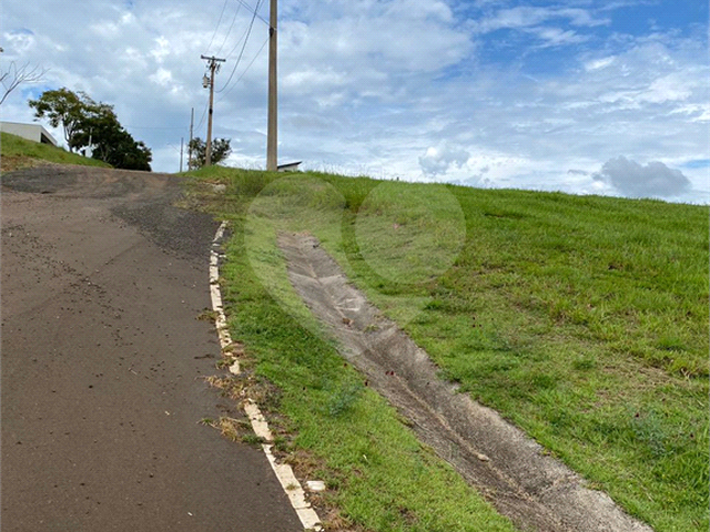 #REO908001 - Terreno para Venda em Pardinho - SP
