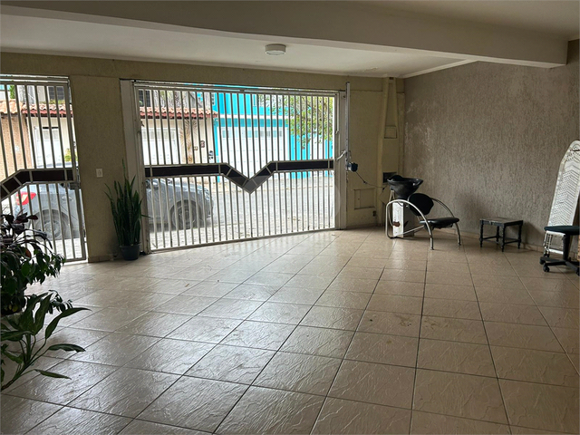 #REO973436 - Casa para Venda em Suzano - SP