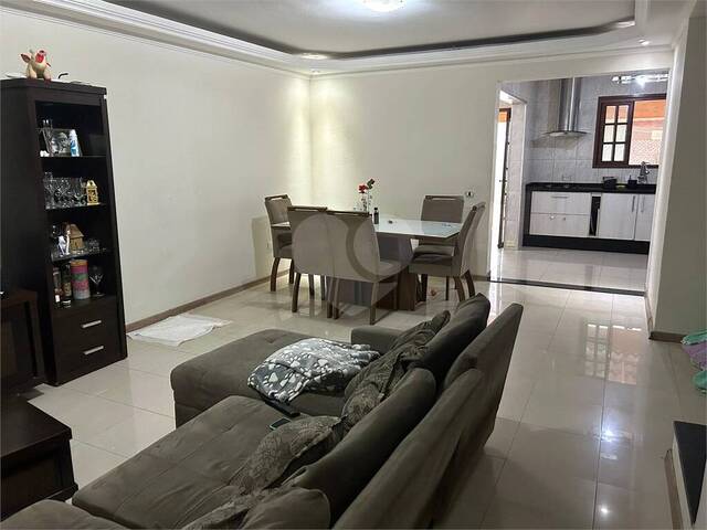 Casa para Venda em Suzano - 4