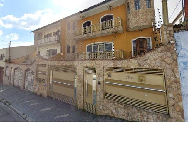 #REO947838 - Sobrado para Venda em Ferraz de Vasconcelos - SP