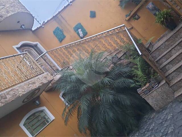 #REO947838 - Sobrado para Venda em Ferraz de Vasconcelos - SP