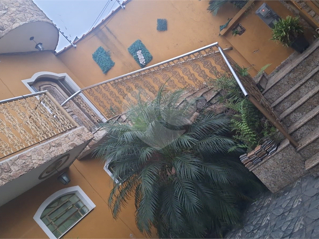 #REO947838 - Sobrado para Venda em Ferraz de Vasconcelos - SP