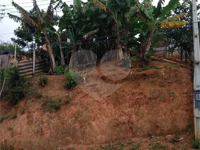 #REO937639 - Terreno para Venda em Suzano - SP