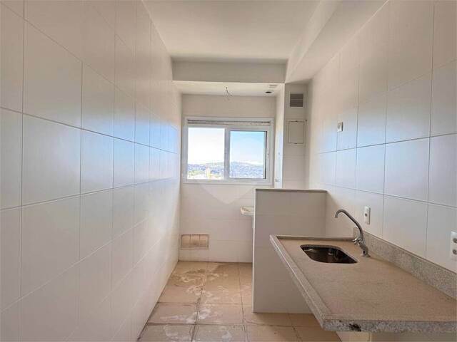 #REO936101 - Apartamento para Venda em Mogi das Cruzes - SP
