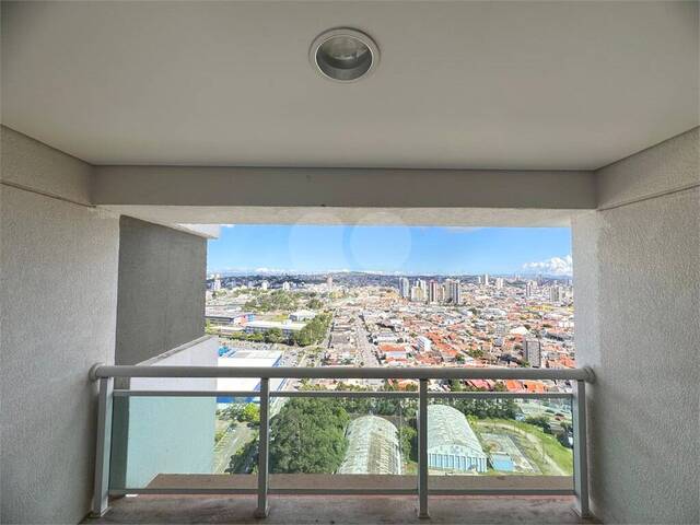 #REO936101 - Apartamento para Venda em Mogi das Cruzes - SP