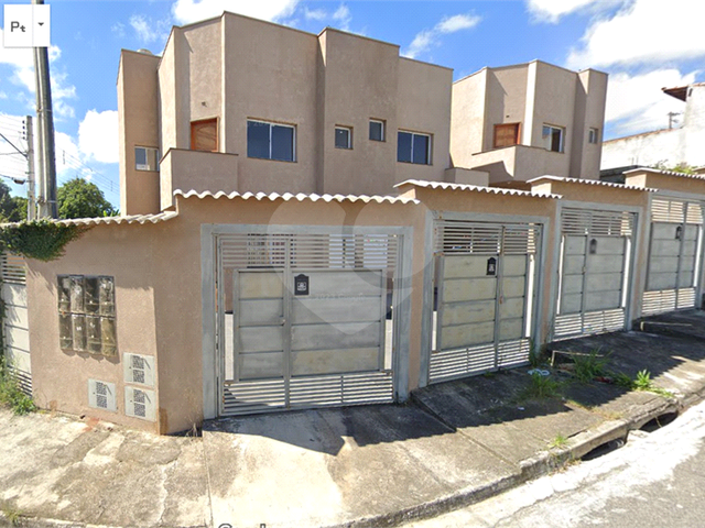 Venda em Jardim São José - Suzano