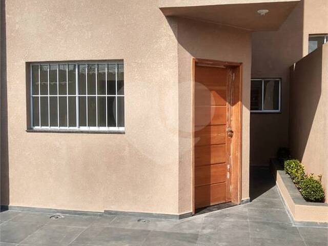 #REO937524 - Casa em condomínio para Venda em Suzano - SP