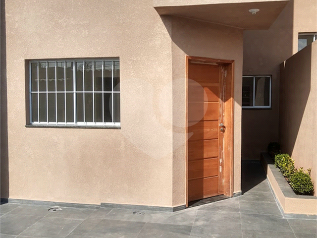 #REO937524 - Casa em condomínio para Venda em Suzano - SP