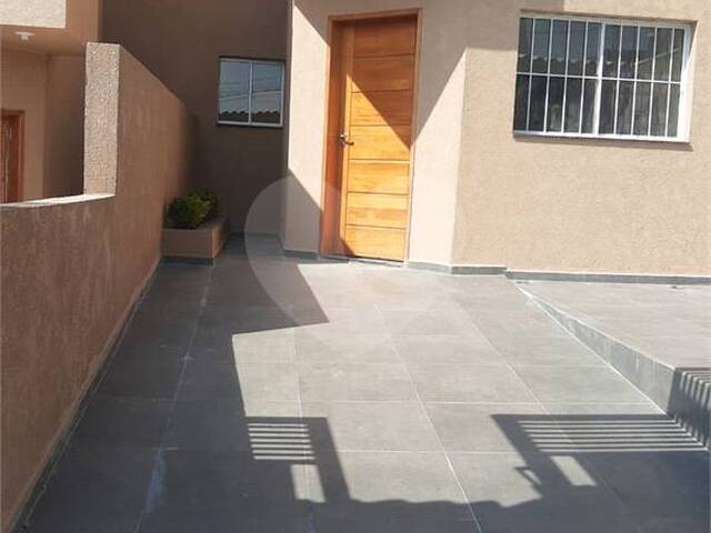 #REO937524 - Casa em condomínio para Venda em Suzano - SP