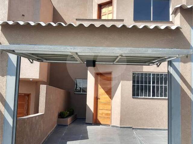 Casa em condomínio para Venda em Suzano - 4