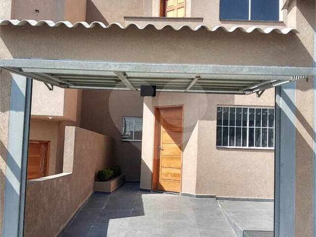 Casa em condomínio para Venda em Suzano - 5