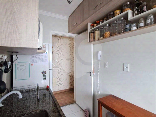 #REO937134 - Apartamento para Venda em Suzano - SP