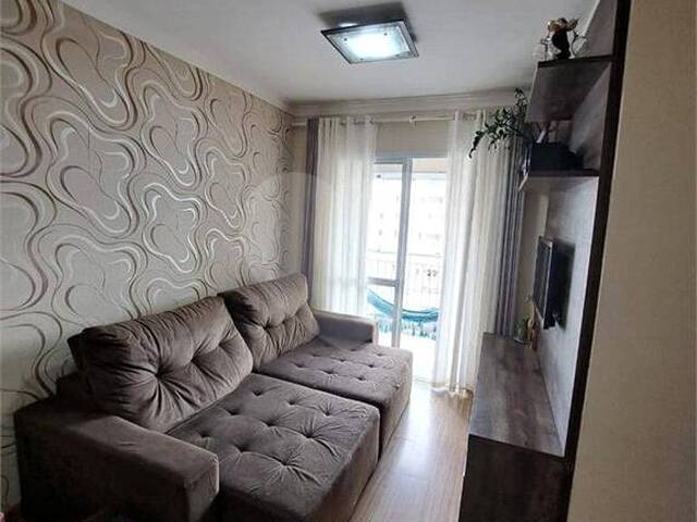 #REO937134 - Apartamento para Venda em Suzano - SP