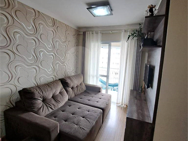 #REO937134 - Apartamento para Venda em Suzano - SP