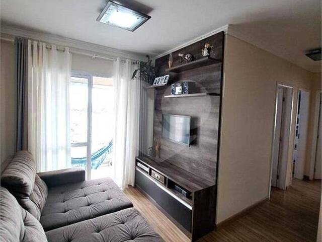 #REO937134 - Apartamento para Venda em Suzano - SP