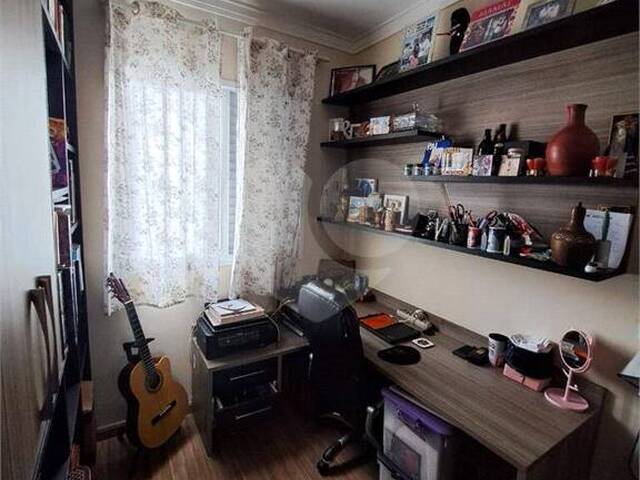 Apartamento para Venda em Suzano - 4