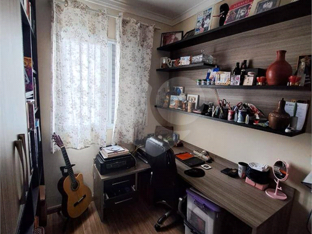 Apartamento para Venda em Suzano - 4