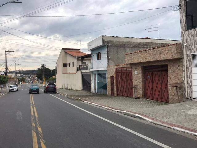 #REO906955 - Casa para Venda em Poá - SP