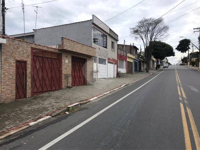 #REO906955 - Casa para Venda em Poá - SP