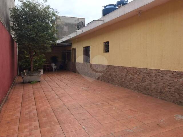 Casa para Venda em Poá - 4