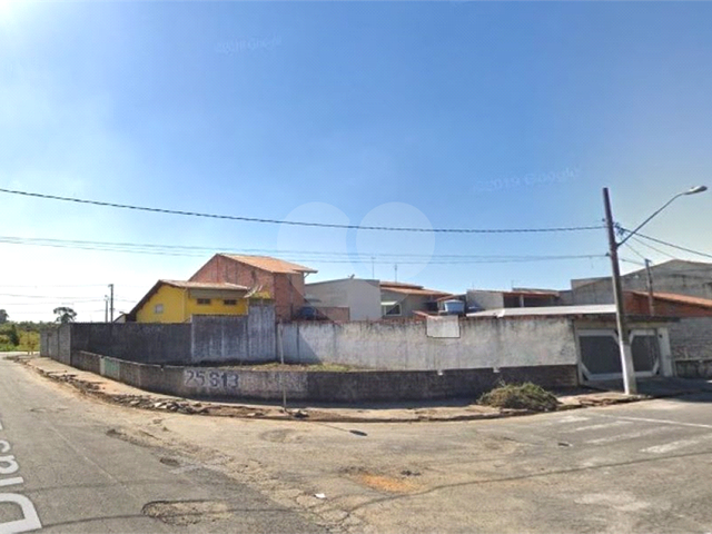 Venda em Jardim Márcia - Suzano