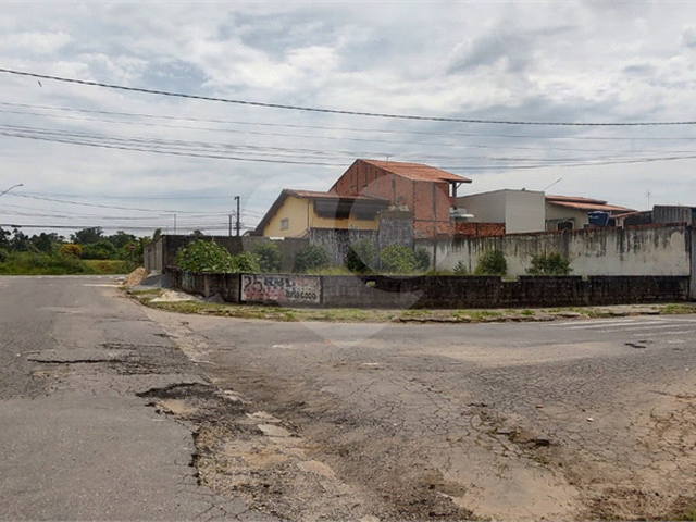 #REO932292 - Terreno para Venda em Suzano - SP