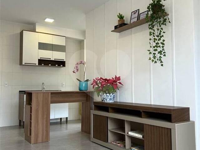 #REO927750 - Apartamento para Venda em Ferraz de Vasconcelos - SP