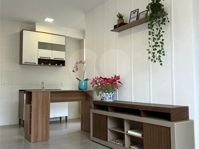 #REO927750 - Apartamento para Venda em Ferraz de Vasconcelos - SP