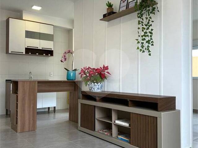 #REO927750 - Apartamento para Venda em Ferraz de Vasconcelos - SP