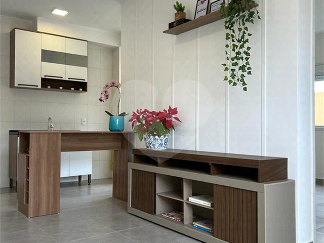 #REO927750 - Apartamento para Venda em Ferraz de Vasconcelos - SP