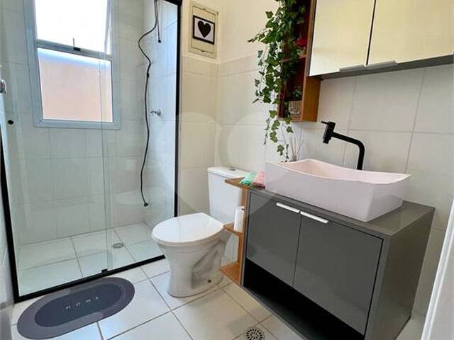 Apartamento para Venda em Ferraz de Vasconcelos - 5