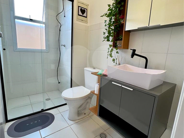 Apartamento para Venda em Ferraz de Vasconcelos - 5