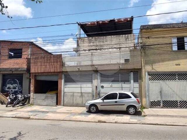 #REO909405 - Sobrado para Venda em São Paulo - SP